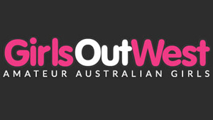 Girls Out West